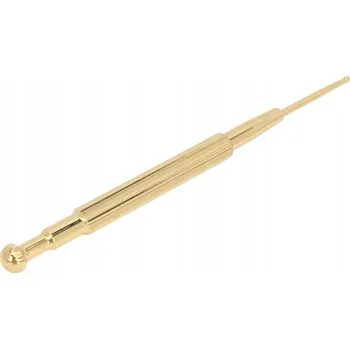 Masážní přístroj Nástroj pro masáž obličejové reflexologie