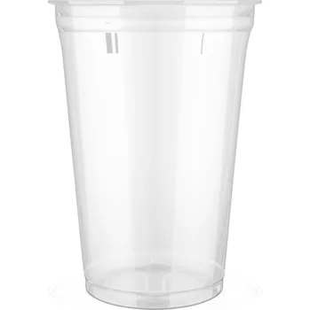 300ml kelímek 50 ks plastový