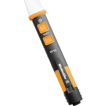 Zkoušečka Weidmüller VT CL bezdotyková zkoušečka napětí