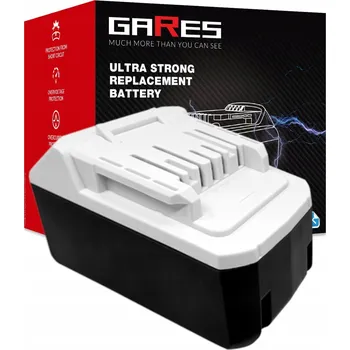 Akumulátor pro Makita STEXML187 DF457DWE 198186-3 18V 4Ah