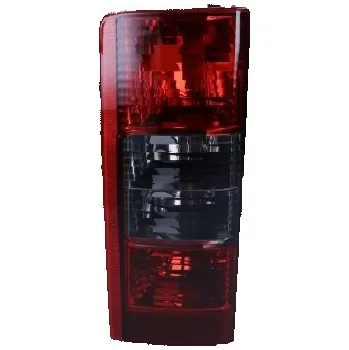 Zadní světlomet Zadní svítilna Opel Combo 10.01- levá 1222061 DEPO