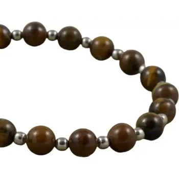 Náramek Náramek Tygří elegance – delší