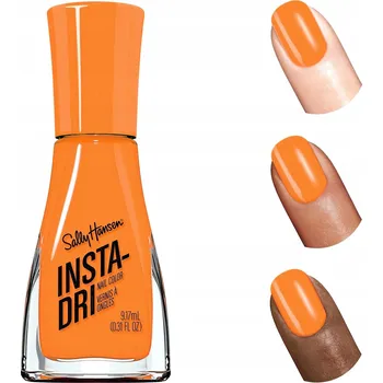 Lak na nehty Sally Hansen Insta Dri Lak na nehty Love Wins 726