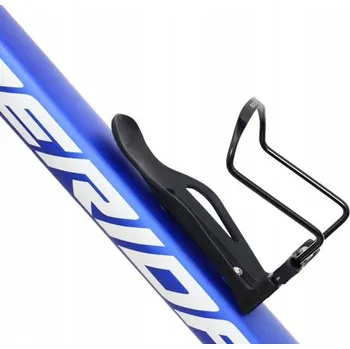 Košík na láhev Držák na lahev na pití Rockbros 2009-14BBK černý