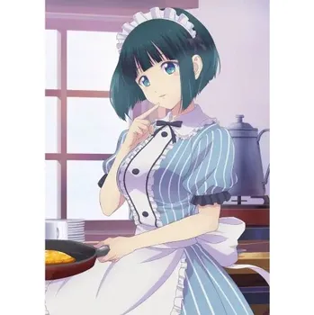 Obraz Plakát anime 29,7 x 41,4 cm