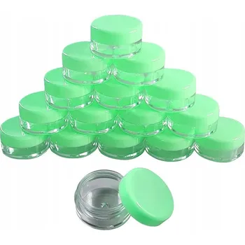 Úložný box Úložný box na ozdoby Perfect zelený