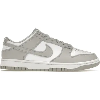 Pánské tenisky Nike Dunk Low Grey Fog Velikost: 38.5 DD1391-103