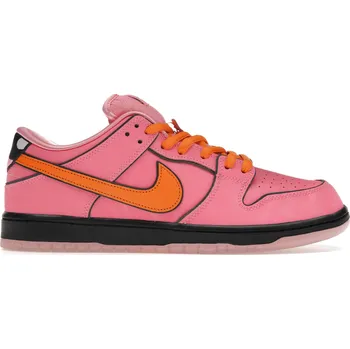 Dámská obuv Nike SB Dunk Low The Powerpuff Girls Blossom Velikost: 42.5 FD2631-600