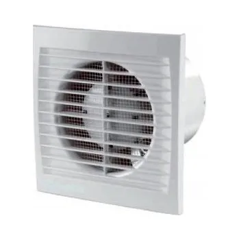 Domácí ventilátor Koupelnový ventilátor Hydroland WEN150ST 150 mm