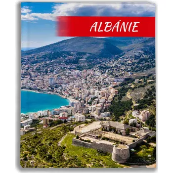Fotoalbum, léto, Albánie, 10x15 na 300 fotografií (546)