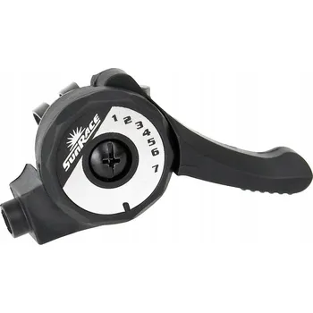 Příslušenství pro čtečku elektronické knihy Pravá řadicí páčka Sunrace SLM2T, 7 rychlostí