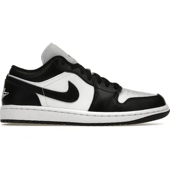 Dámské tenisky Air Jordan 1 Low Panda (W) Velikost: 44 DC0774-101