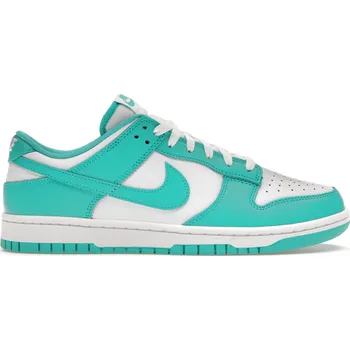 Pánské tenisky Nike Dunk Low Clear Jade Velikost: 46 DV0833-101