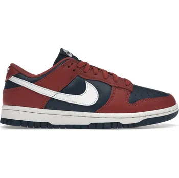 Dámské tenisky Nike Dunk Low Retro Canyon Rust (W) Velikost: 38.5 DD1503-602