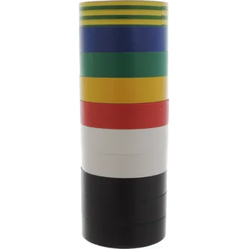 Izolační páska PVC izolační páska Trytyt 19 mm x 20 m