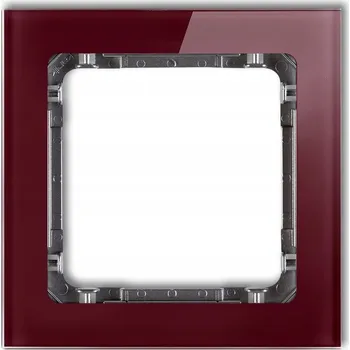 Jeden Rámeček Červený Karlik