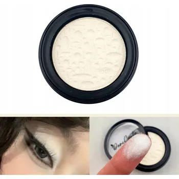 Oční stíny MATNÝ OČNÍ STÍN JEDNOTLIVÝ KRÉMOVÝ ODSTÍN PRO LÍČENÍ OČÍ Č. 22