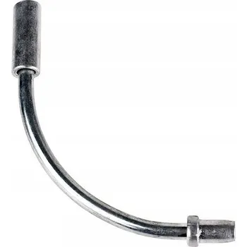 Vodítko lanka V-brake brzdy 90° šnorchl