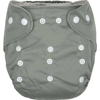 Plenkové kalhoty Petite&Mars Diappy 3-15 kg 1 ks