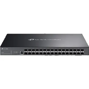 Počítačové příslušenství Switch TP-Link SX3032F 32x 10G SFP+, Omada SDN