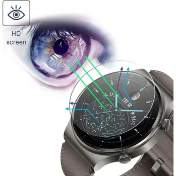 Sklo pro Huawei Watch GT 2 PRO