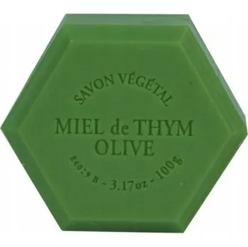 Mýdlo Mýdlo Savon Végétal 100 g