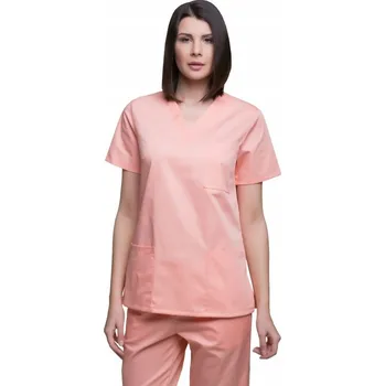 Dámská mikina Mikina ochranná lékařská zástěra 16 kol. XL