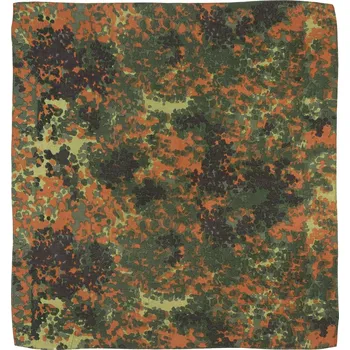Bandana šátek - flecktarn