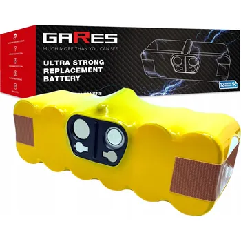 AKUMULÁTOR pro iRobot Roomba 660