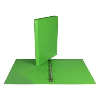 Archivační box Segregator A4 4R 20mm ziel.(grass) KOZ-10-02, Biurfol