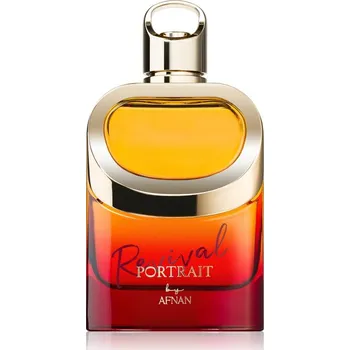 Afnan Portrait Revival U P 100 ml