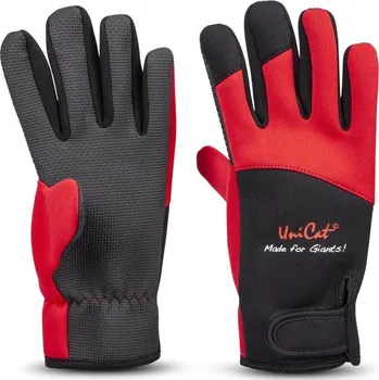 Rukavice Rukavice Uni Cat Neopren Gripper L