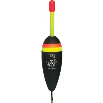 Signalizace záběru Říční splávek svítící BALSAX Forte 1 ks