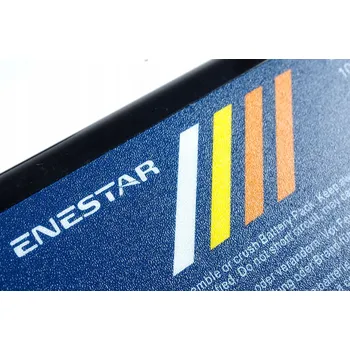 Baterie k notebooku Enestar baterie pro ACER ASPIRE 7740G-334G50MN