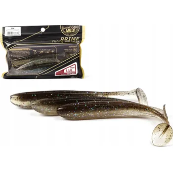 BALENÍ GUM AKKOI PRIME 100mm - 5 ks - SE35