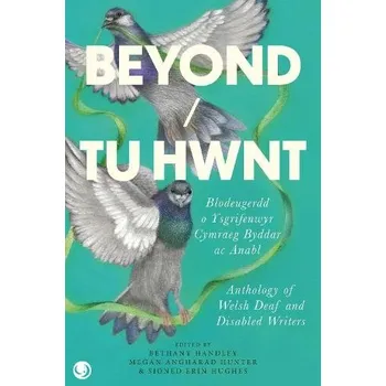 Cizojazyčná kniha Beyond/Tu Hwnt