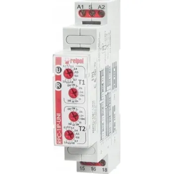 Relé Relé Relpol 240 V IP20 10 A