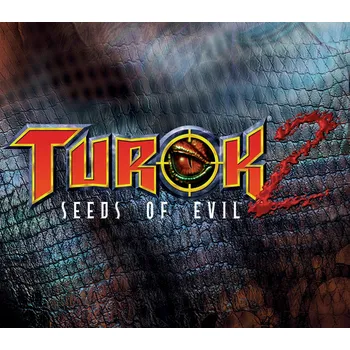 Hra pro Xbox Turok 2Seeds of EvilXBOX One / Series X|S Kod Klucz Xbox One digitální