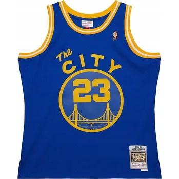 Tričko Mitchell & Ness NBA JASON RICHARDSON GOLDEN STATE WARRIORS L