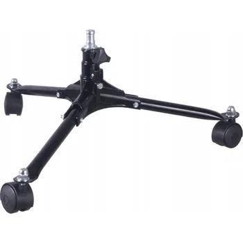 Osvětlovací stativ 20 cm PEVNÝ PES