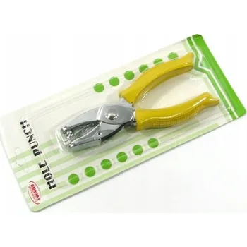 Děrovačka Děrovačka na nehtové tipy pro vytváření vzorů - Vykrajovátko vzorů 008