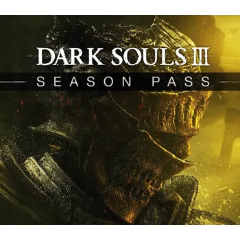 Hra pro Xbox Series Dark Souls IIISeason PassXBOX One / Xbox Series X|S Kod Klucz Xbox One digitální