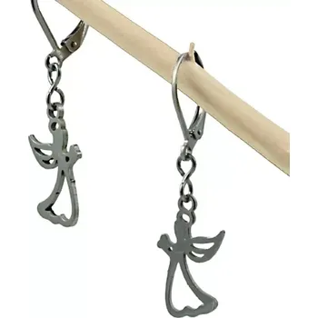 Náušnice Náušnice Andílci