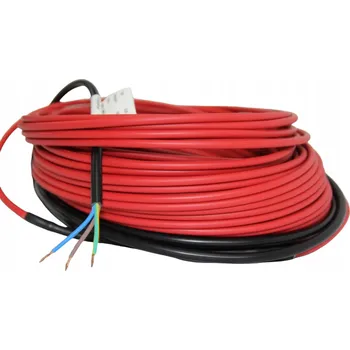 Topná rohož PODLAHOVÝ TOPNÝ KABEL PSI WiFi Tuya SGK-180W Český výrobek ZÁRUKA 25 let