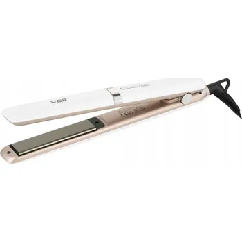 Žehlička na vlasy Žehlička Na Vlasy na vlasy VGR V-522 LED 230 °C