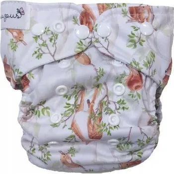 Zavinovačka PUL plenka Pupus