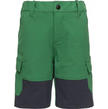 Kraťasy pro děti LEGO Lwpayton 300 green, velikost 110