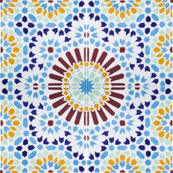 Dlažba Čtvercová dlaždice Cerames 20 x 20 cm, vícebarevná