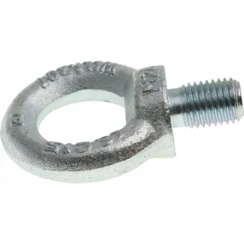 Šroub ŠROUB S OKEM DIN 580 M20 - ŠROUB S UCHEM