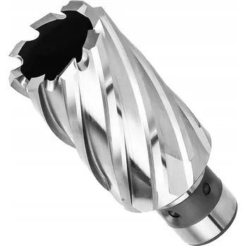 Vrták FI 48 x 40 mm HSS děrovací fréza s upínáním Fein Quick-In